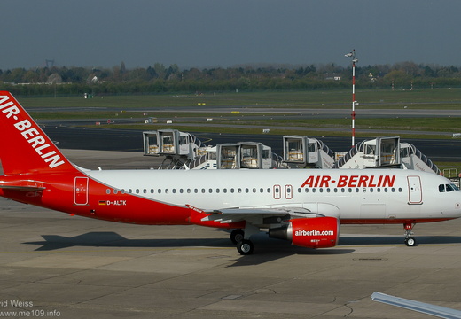 Airbus A320