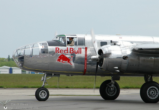 B-25 Mitchell