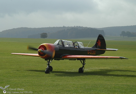 Yak-52