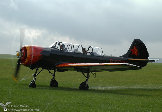 Yak-52