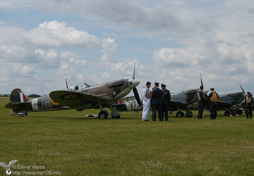 Spitfire