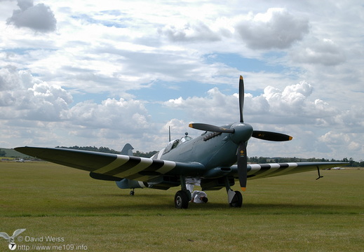 Spitfire
