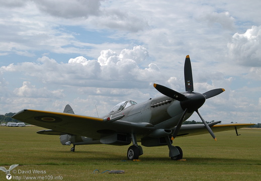 Spitfire