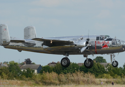 B-25