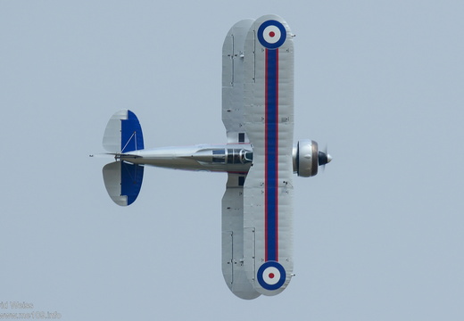 Gloster Gladiator