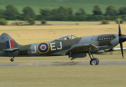 Spitfire