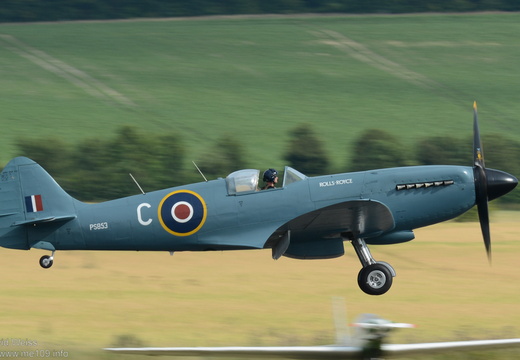 Spitfire