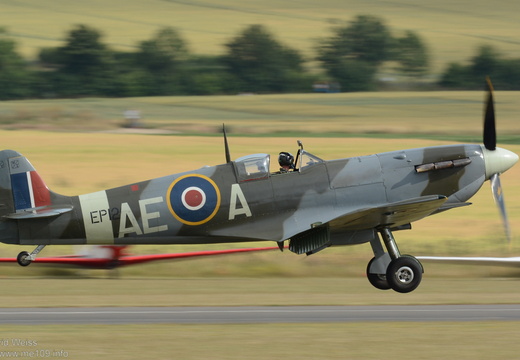 Spitfire