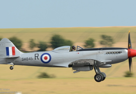 Spitfire