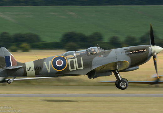 Spitfire