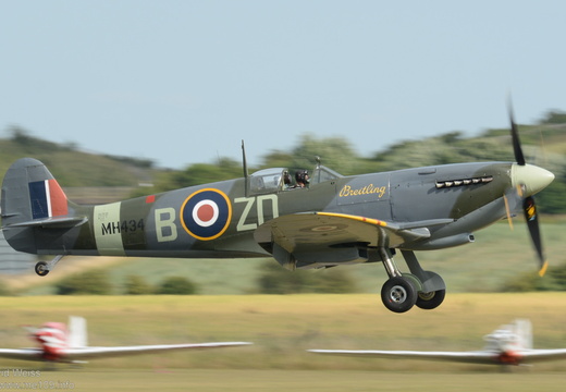 Spitfire