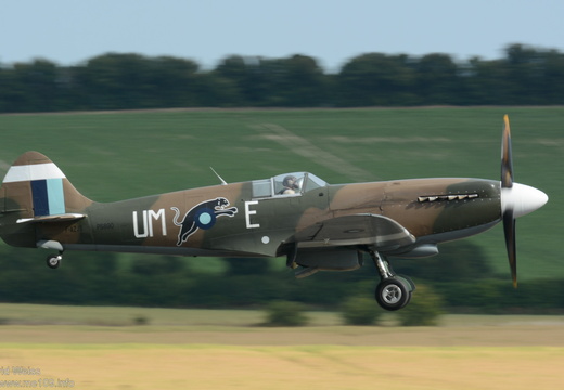 Spitfire