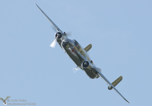 B-25 Mitchell