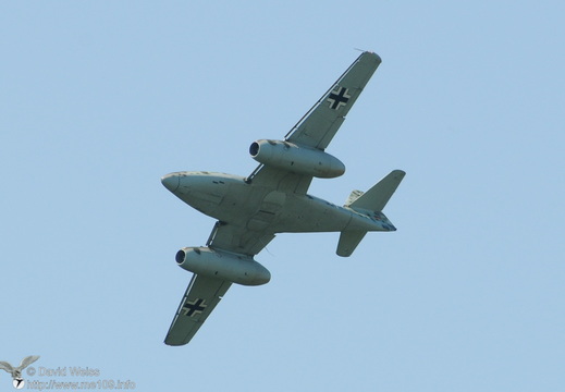 Me 262