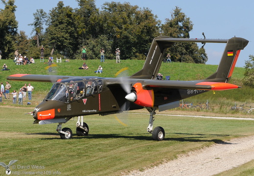 OV-10 Bronco