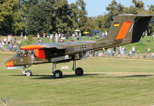 OV-10 Bronco
