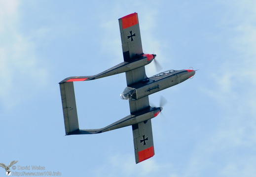 OV-10 Bronco