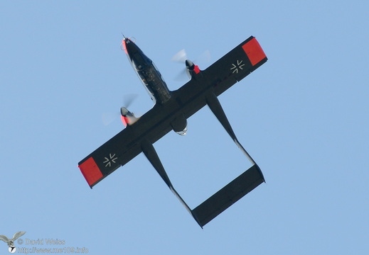 OV-10 Bronco