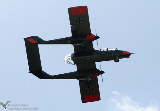 OV-10 Bronco