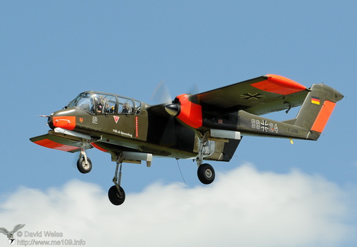 OV-10 Bronco