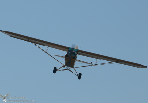 PA-18 Super Cub