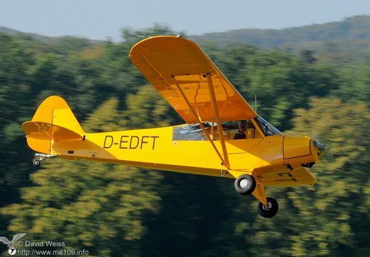 PA-18 Super Cub