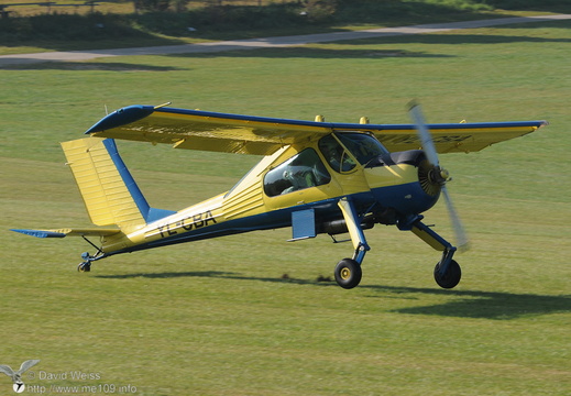 PZL-104 Wilga