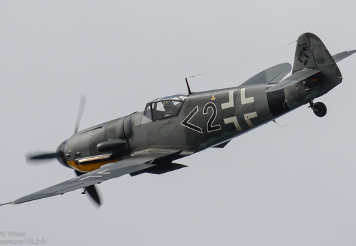 Bf 109 G-14