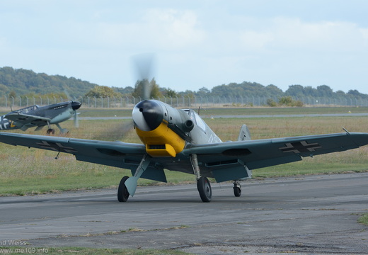 Bf 109 G-14