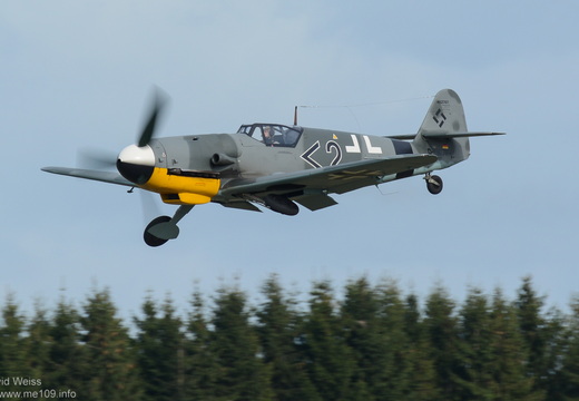 Bf 109 G-14