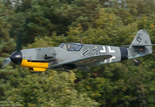 Bf 109 G-14