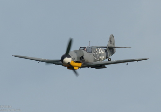 Bf 109 G-14