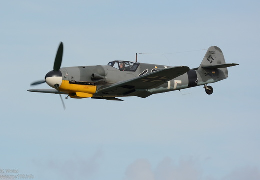 Bf 109 G-14