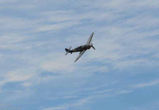 Bf 109 G-14