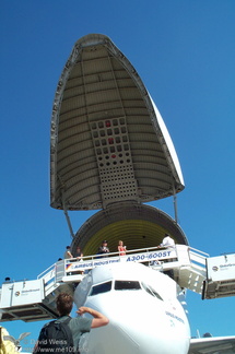 A300-600ST Beluga