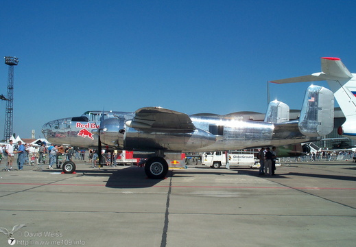 B-25 Mitchell