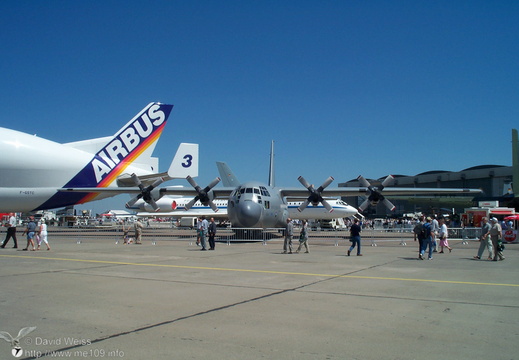 C-130 Hercules