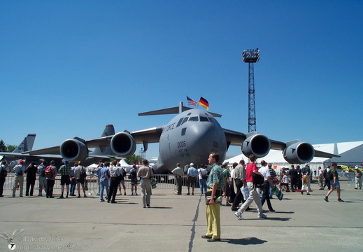 C-17 Globemaster III