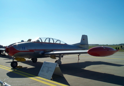 HA-200 Saeta
