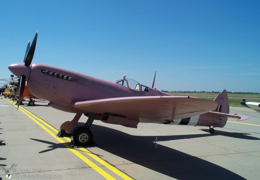 Spitfire