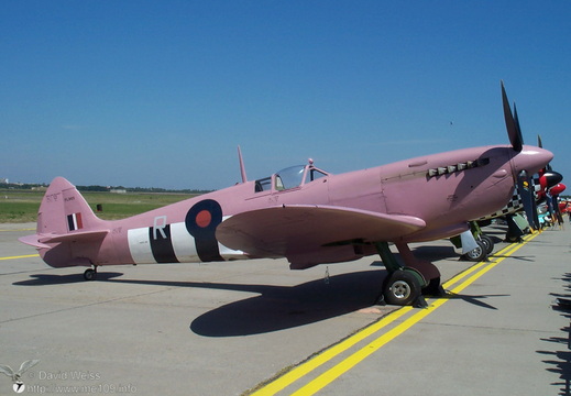 Spitfire
