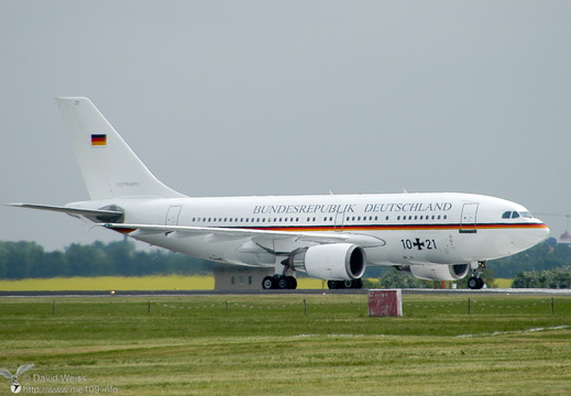 Airbus A310