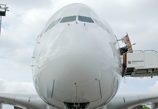 Airbus A380
