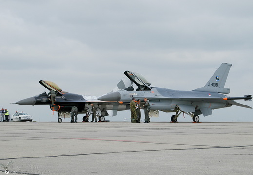 F-16 Fighting Falcon