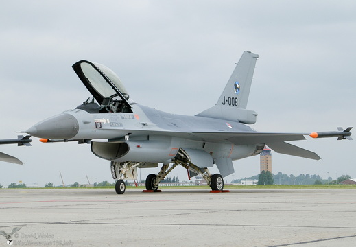 F-16 Fighting Falcon