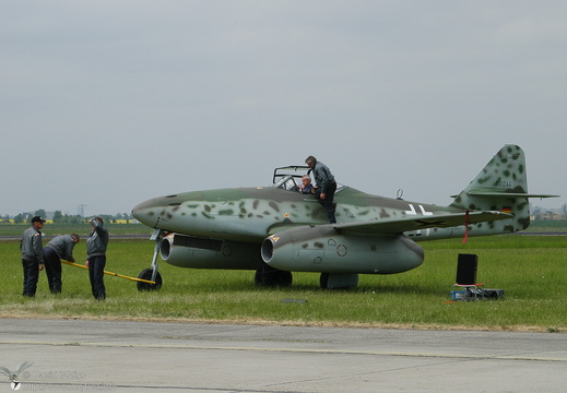 Me 262
