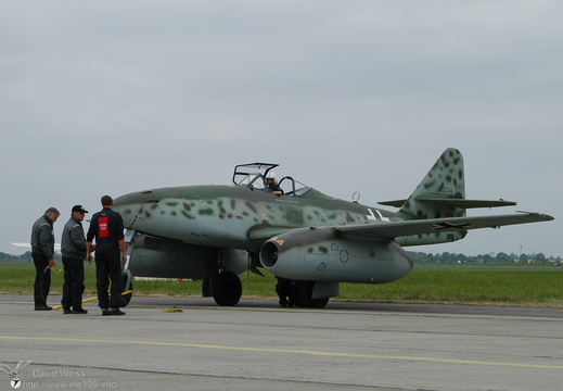 Me 262