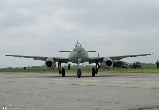 Me 262