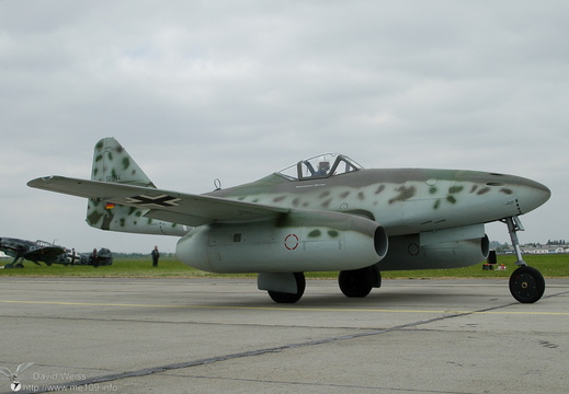Me 262