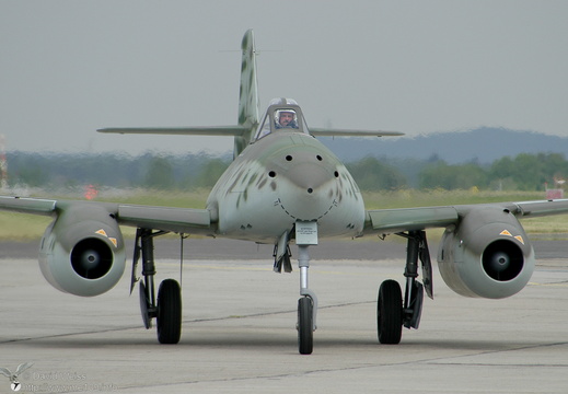 Me 262